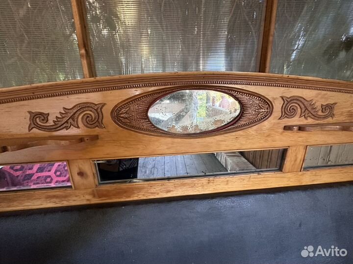 Раритетная винтажная мебель