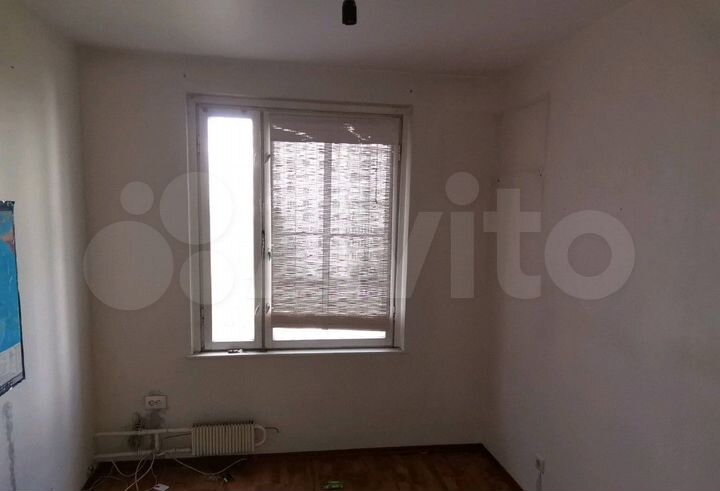 Комната 9,3 м² в 3-к., 7/9 эт.