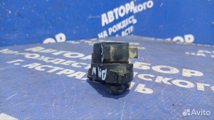 Моторчик заслонок отопителя Bmw E65 седан N62B44