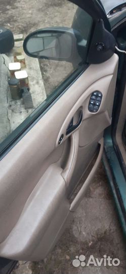 Запчасти форд фокус1 универсал седан есть всё