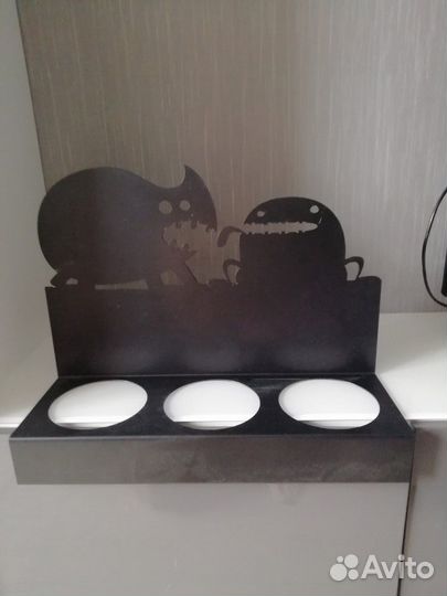 Подставка для мисок