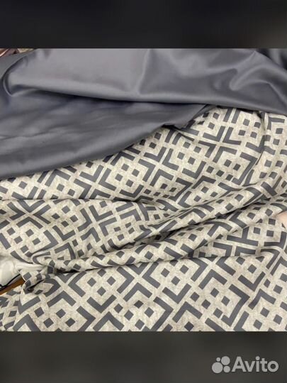 Постельное белье сатин