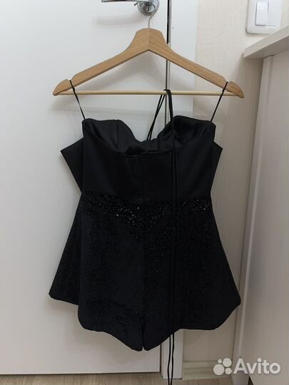 Комбинезон zara