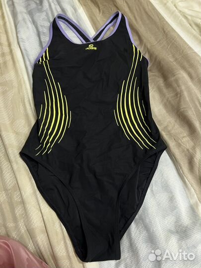 Купальник для девочки 134-140