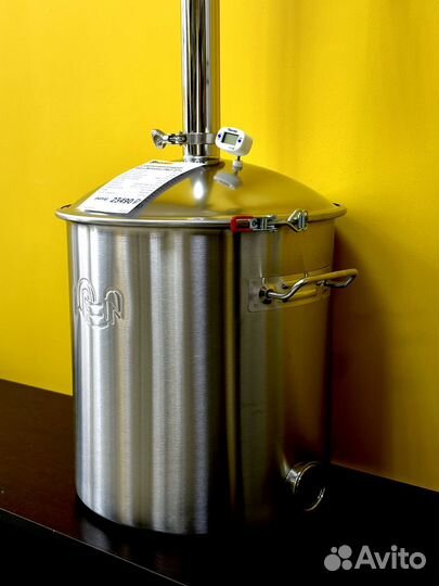 Вейн реформ +про самогонный аппарат 2 дюйма