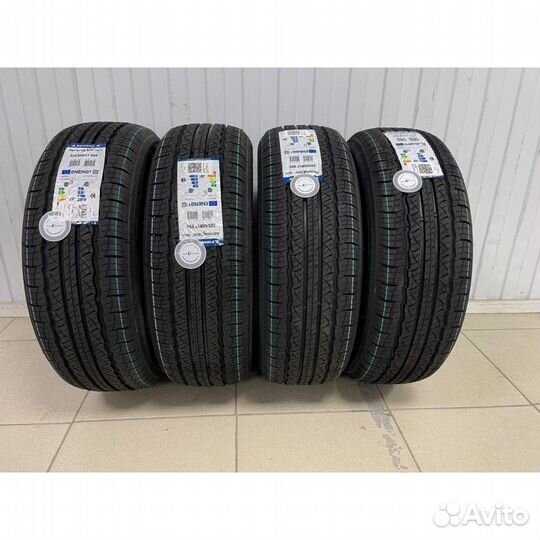 Triangle TR259 245/70 R16