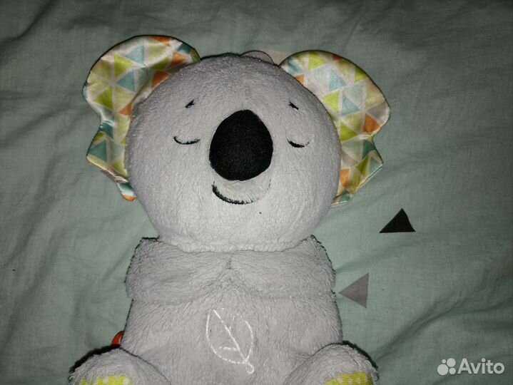 Fisher Price Выдра для сна - Коала)