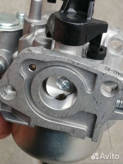 Карбюратор на бензодвигатель AL-KO 160FLA 410904