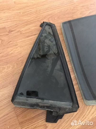 Окно с форточкой mazda 6 Gh