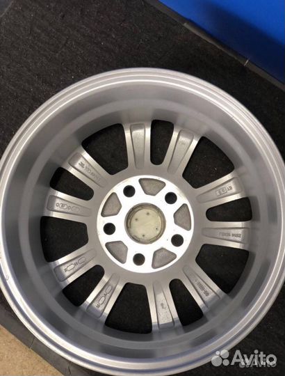Диски R15 5*114,3