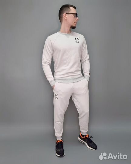 Костюм Under Armour LNY Terry
