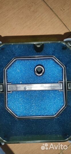 Фильтр для аквар. внешний eheim professionel 2224