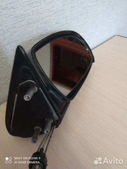 Боковое зеркало калина