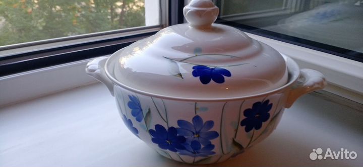 Кухонная утварь