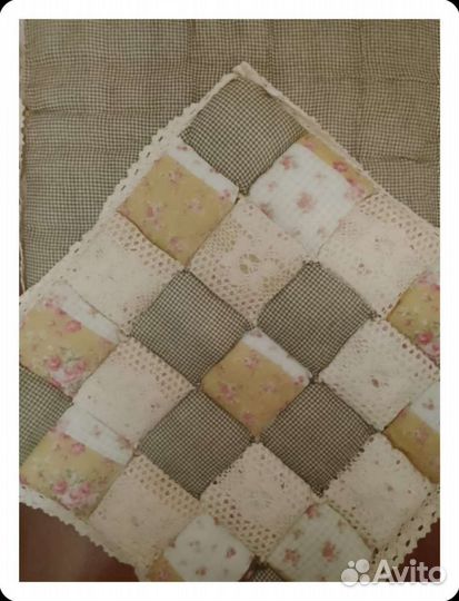 Сидушки на стулья