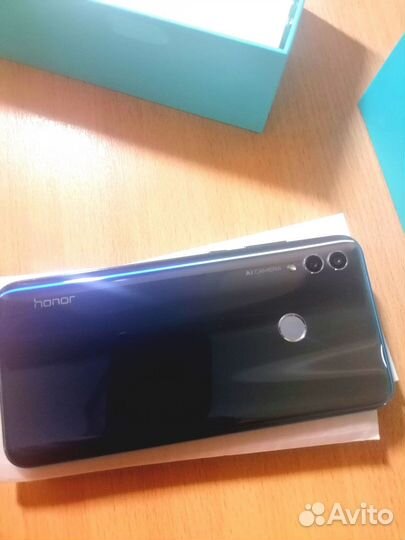 HONOR 10 Lite, 6/128 ГБ