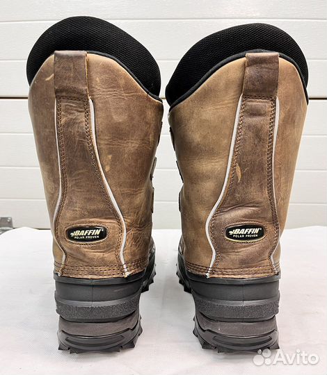 Сапоги зимние Baffin Evolution (Размер 43)
