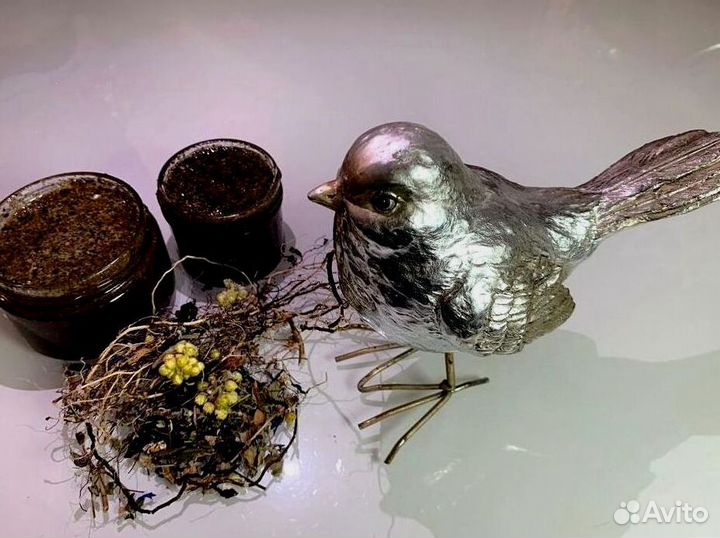 Средство для усиления потенции