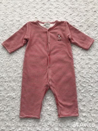 Комбинезон детский Kissy