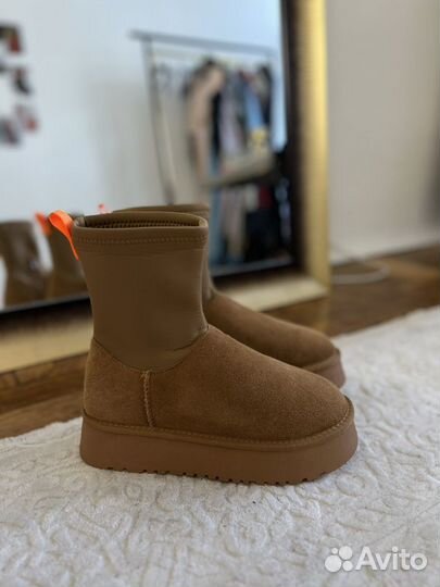 Ugg угги женские 38,39 размер