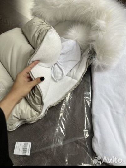 Комплект на выписку