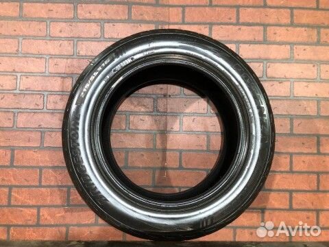 Bridgestone Potenza RE003 Adrenalin 215/55 R16 93W