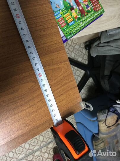 Полка настенная угловая