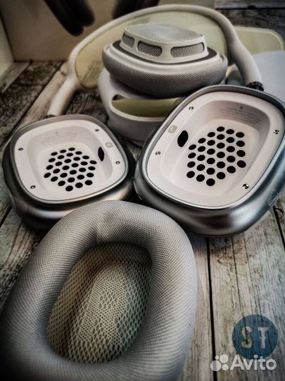 Наушники AIR MAX