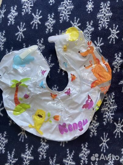 Круг детский