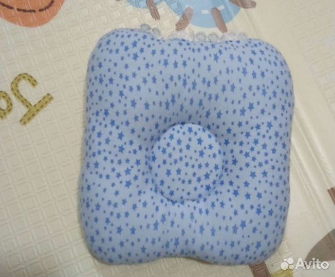 Набор для выписки + подушечка