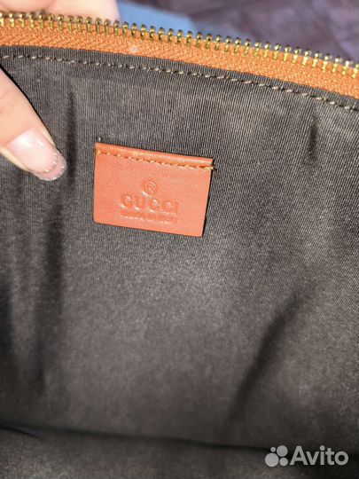 Клатч женский Gucci