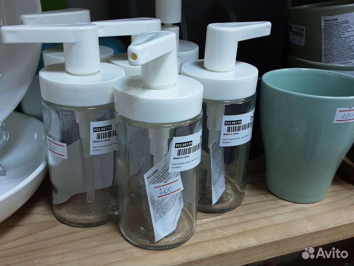 Стаканы,бокалы,кружки,все из IKEA