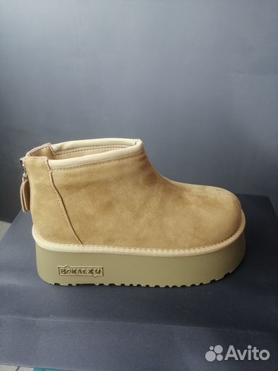 Угги женские 39р