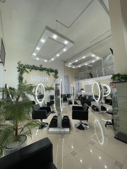 Коммерческое помещение, 169 м²