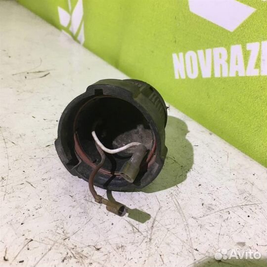 Крышка фары бмв Е34