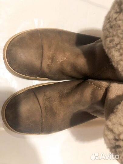 Угги детские ecco, 36