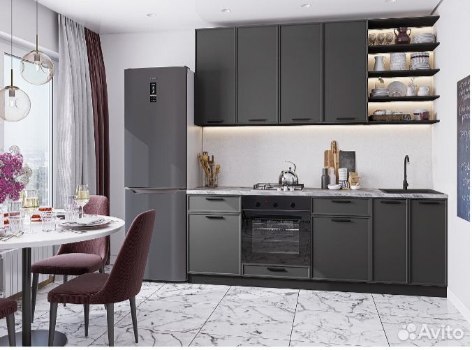 Кухонная гарнитура