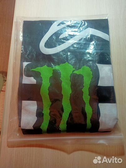 Мотоджерси