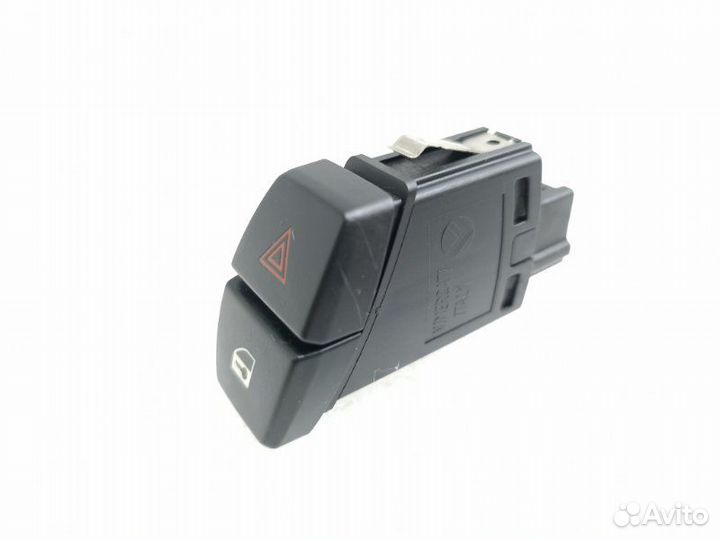 Кнопка аварийной сигнализации Bmw 5-Series F11 2.5