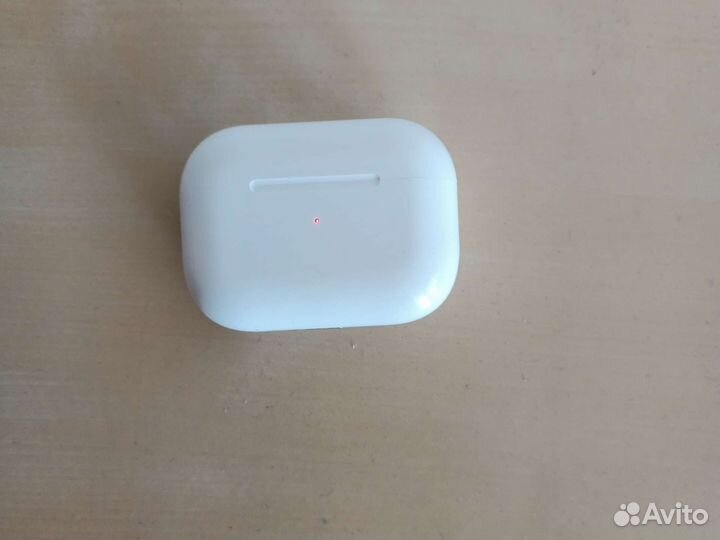 Беспроводные наушники