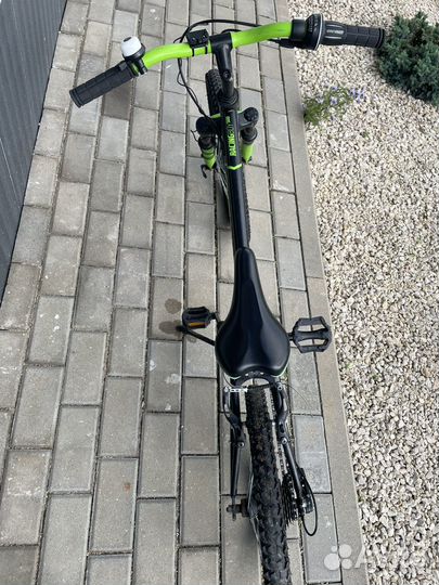 Велосипед детский 20