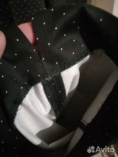 Брюки новые