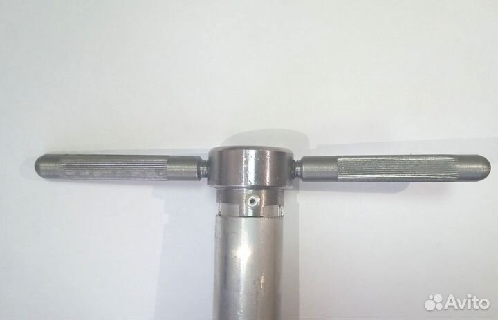 Пробоотборник зерновой 150см