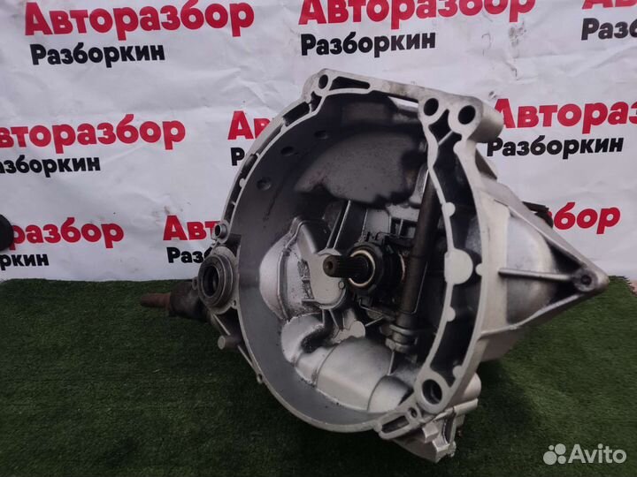 Кпп 2108-2109-2114 ваз авторазбор бу
