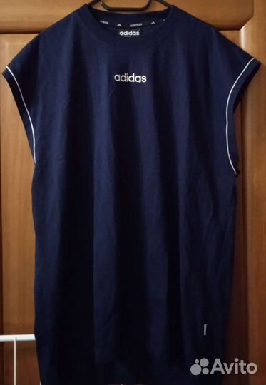 Футболка,майка спортивная XL/XXL,3XL