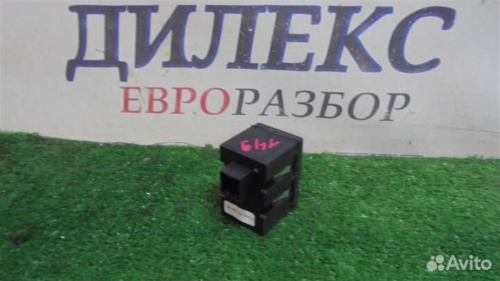 Блок кнопок Audi Allroad quattro 2005-2012