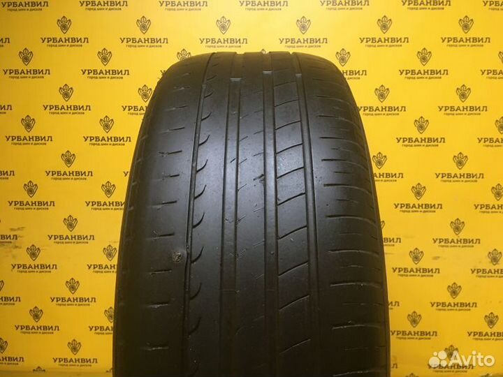 Imperial EcoSport 2 215/55 R17 98W