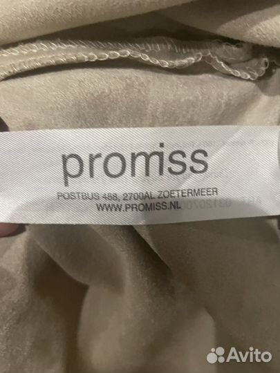 Блуза кофта футболка Promiss