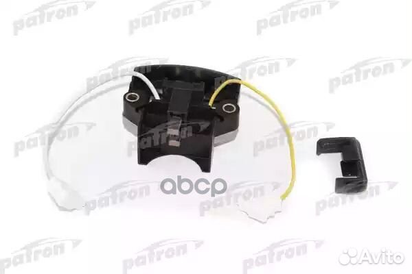 Реле-регулятор генератора citroen: C5 3.0 V6 01-04