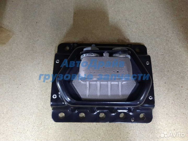 Подушка двигателя Volvo FH13 задняя